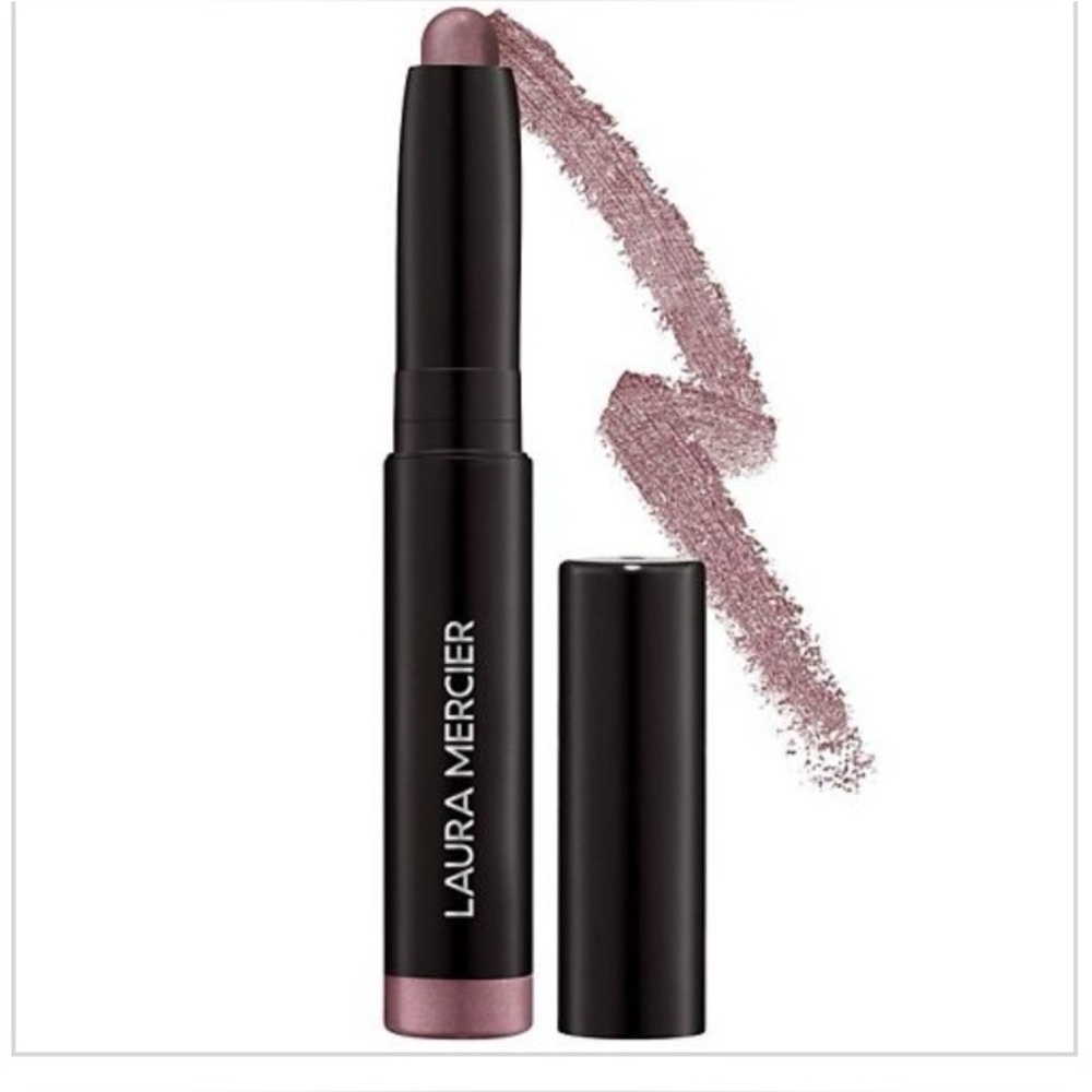 Laura Mercier Mini Shimmer Stick Eye Color - amethyst